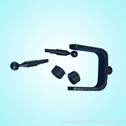 Universal joints for robotNew